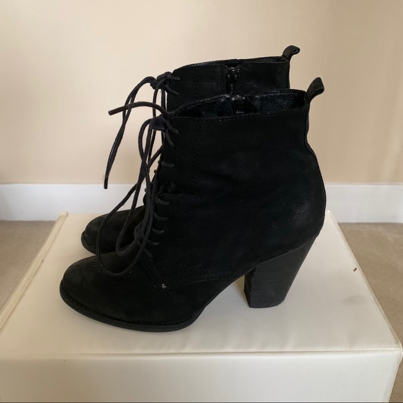 ALDO Heeled Boots - Picture 6 of 10